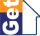 GetForeclosedHomes Logo